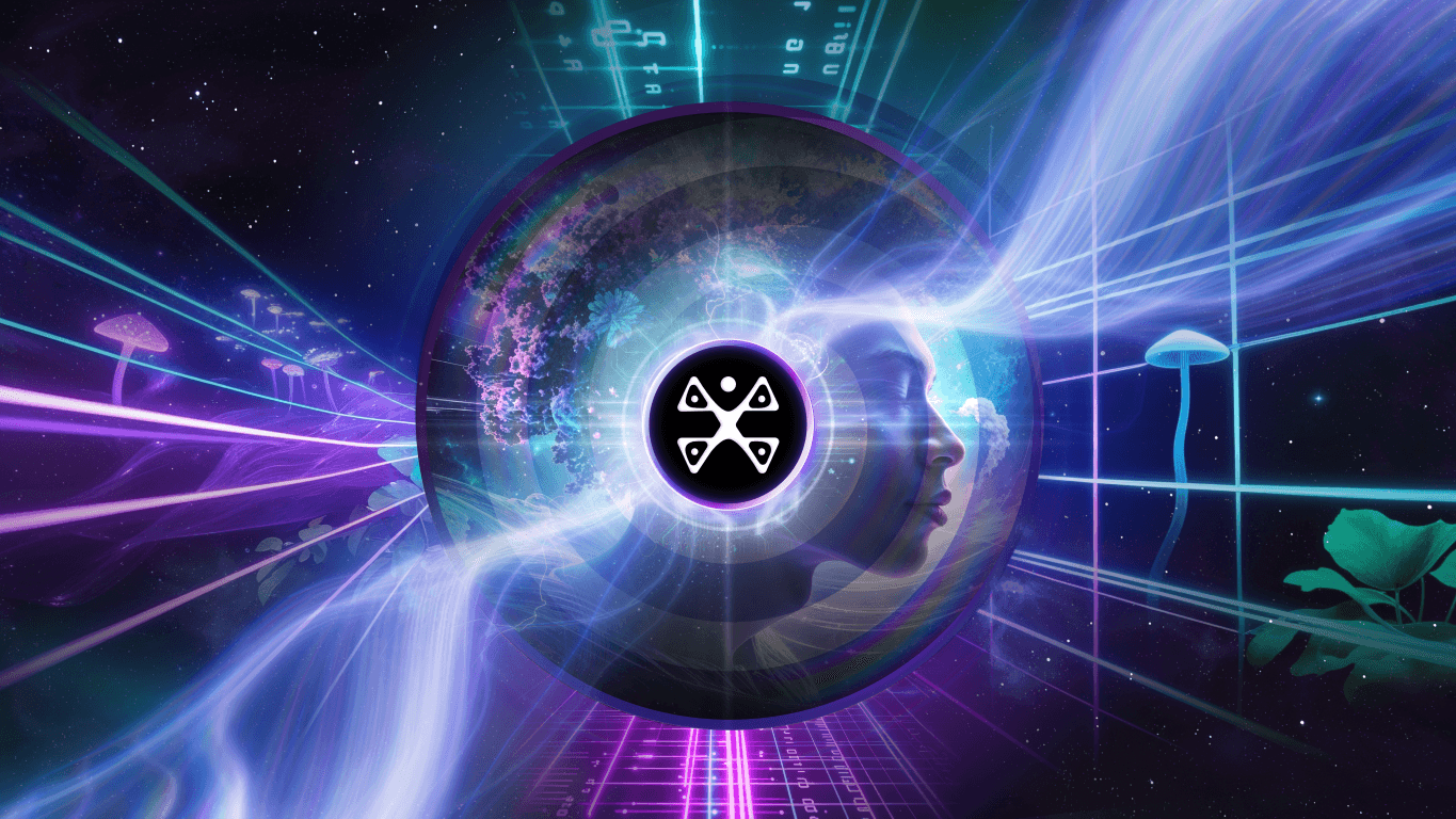 Cyberdelic Nexus