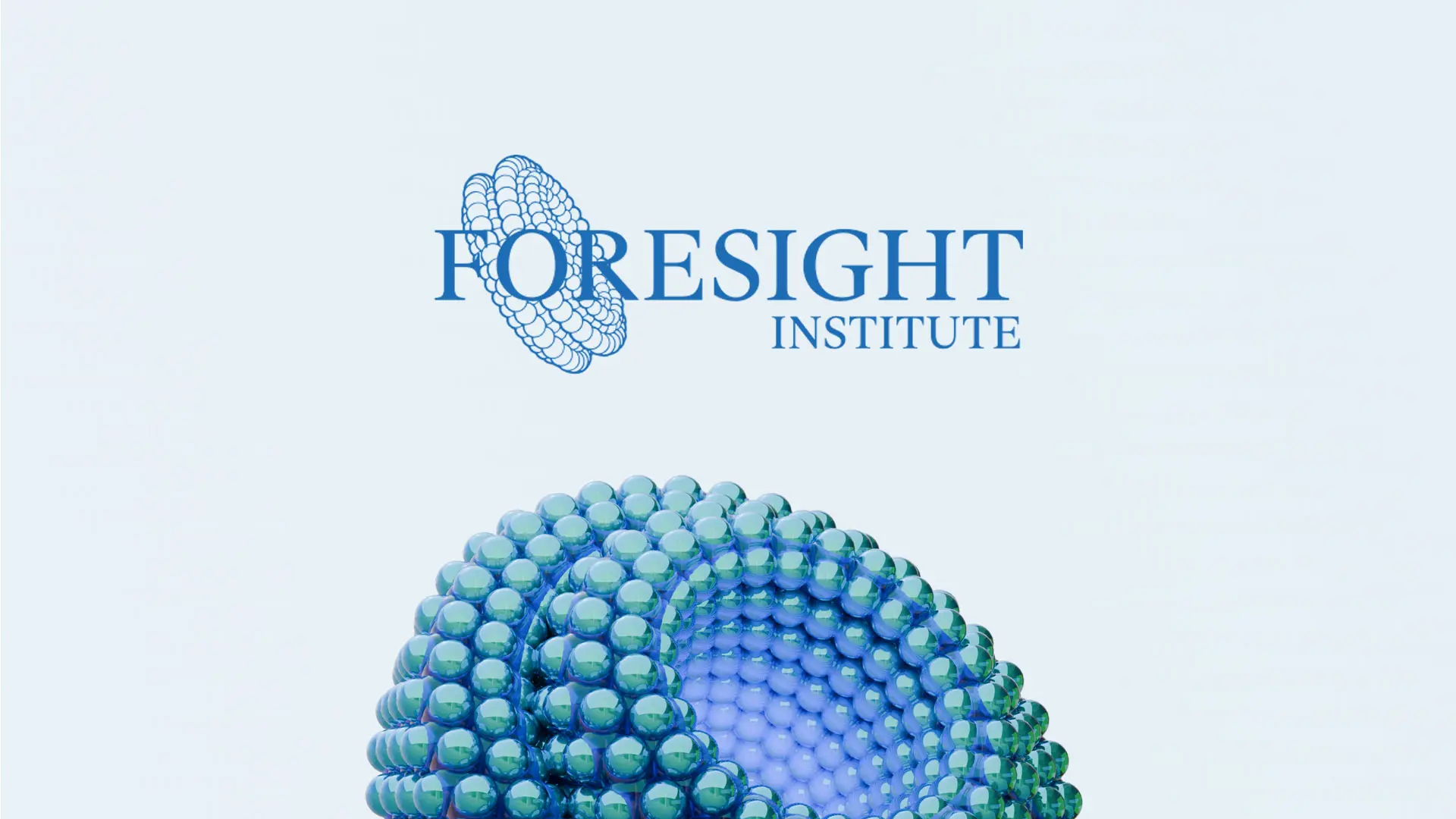 Foresight Institute, Berlin — AI for Science & Safety