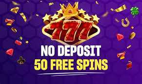 Unlock the Fun with Free 30 Spins No Deposit Bonuses