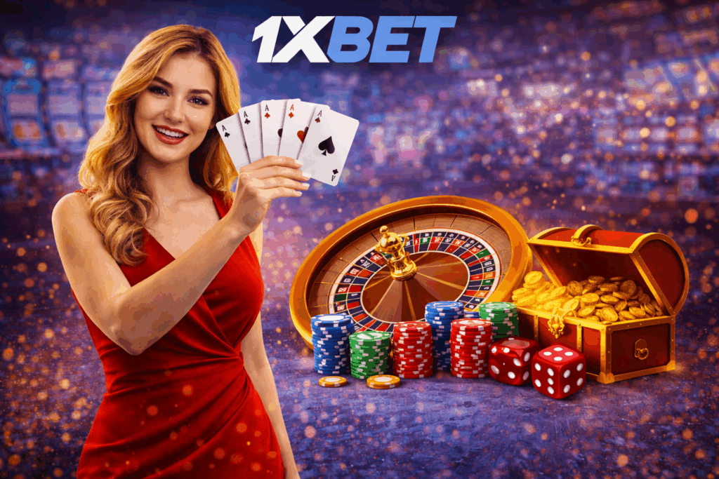 1xbet APK Unlock Your Betting Experience