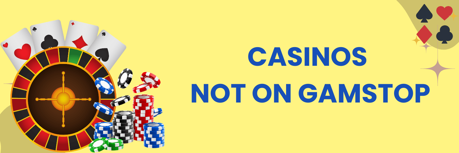 Best Non-GamStop Casinos in 2026 A Comprehensive Guide