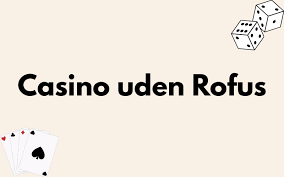 Bonus Uden Indbetaling 2026 Din Guide til Casinoer
