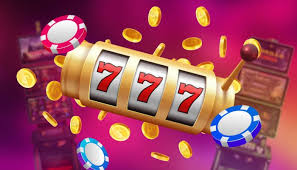 Experience Thrills with 007 Casino Online Slots -733460638