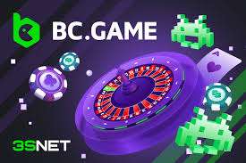 Explore the Thrills of BC.Game Online Crypto Casino