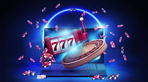 Explore WildWild Online Casino UK Your Ultimate Gaming Destination