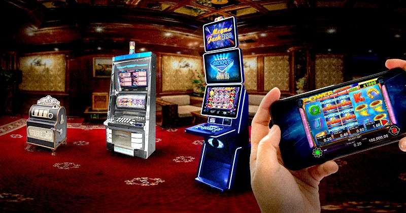 Exploring Casino WinBeast UK Your Ultimate Gaming Destination Exploring Casino WinBeast UK Your Ultimate Gaming Destination