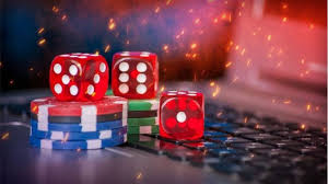 Exploring the Thrills of Online Casino Gamblii Exploring the Thrills of Online Casino Gamblii