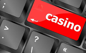 Exploring the Thrills of Online Casino Gamblii Exploring the Thrills of Online Casino Gamblii