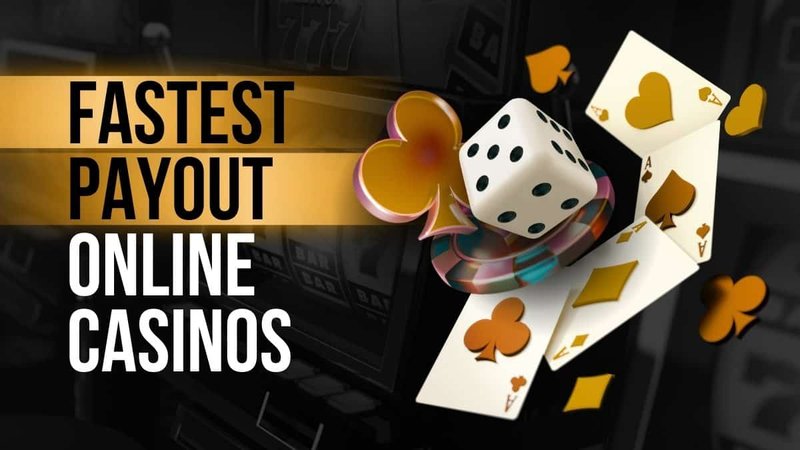 Fast payout online casino pei, best payout online casino nova scotia