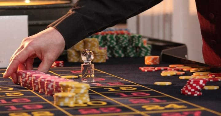 Meilleur casino en ligne canada argent réel à Canada