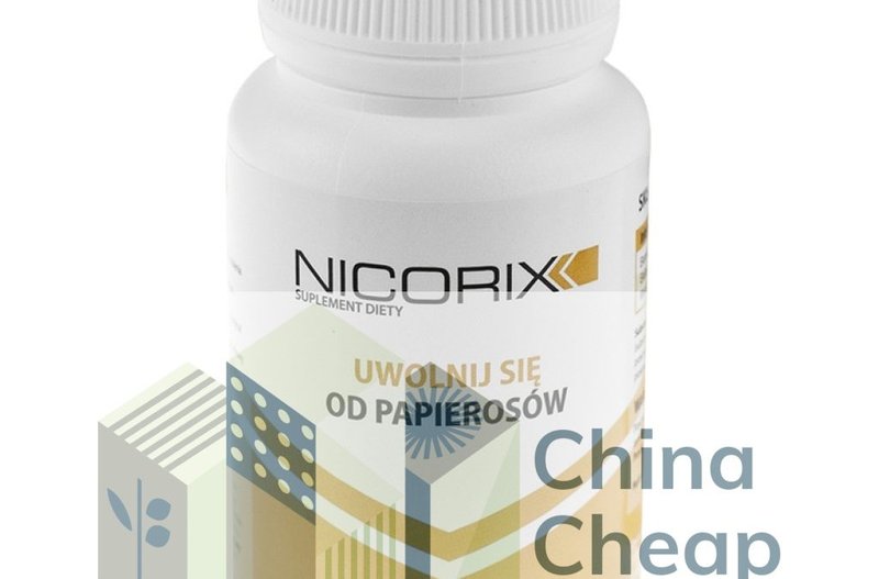 Explore nicorix ulotka po polsku Explore nicorix ulotka po polsku