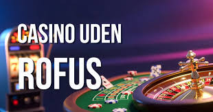 Udenlandske Casinoer En Guide til Online Spil
