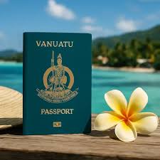 Unlocking Opportunities Vanuatu Citizenship by Investment 740624144