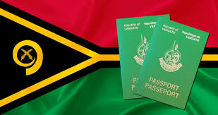 Unlocking Opportunities Vanuatu Citizenship by Investment 740624144